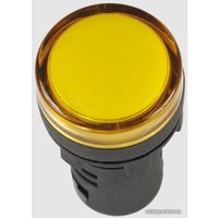 Лампа сигнальная IEK BLS10-ADDS-230-K05-16