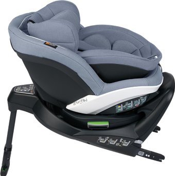 Детское автокресло BeSafe iZi Turn B i-Size (cloud melange)