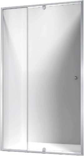 Душевая дверь Pelican SSW01410