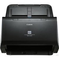 Сканер Canon imageFORMULA DR-C240