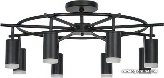 Люстра средней высоты Lightstar Rullo LR7183780