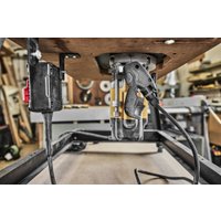 Вертикальный фрезер DeWalt DWE627KT (кейс)