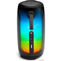 Беспроводная колонка JBL Pulse 5 (черный)