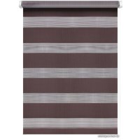 Шторы день-ночь Legrand День-Ночь 42.5x160 (коричневый)