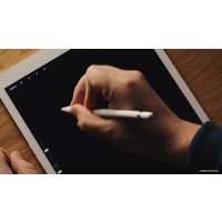 Профессиональный планшет Apple iPad Pro 12.9 512GB Silver