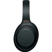 Наушники Sony WH-1000XM4 (черный) в Могилеве
