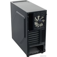 Корпус Zalman ZM-Z1 Black