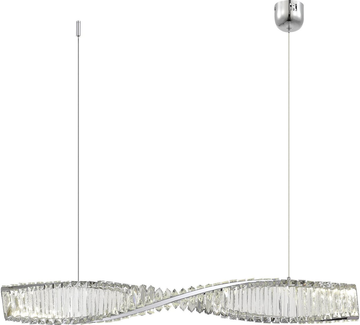 

Подвесная люстра ST Luce SL6205.113.01