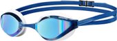 Python Mirror 1E763071 (blue mirror/white)