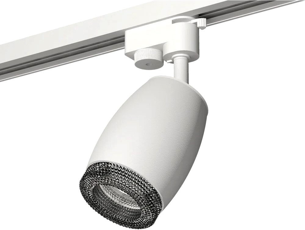 

Трековый светильник Ambrella light Track system XT1122021 SWH/BK