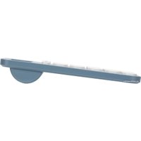 Калькулятор Deli EM124BLUE