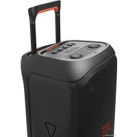 Патибокс JBL PartyBox Stage 320 (черный)