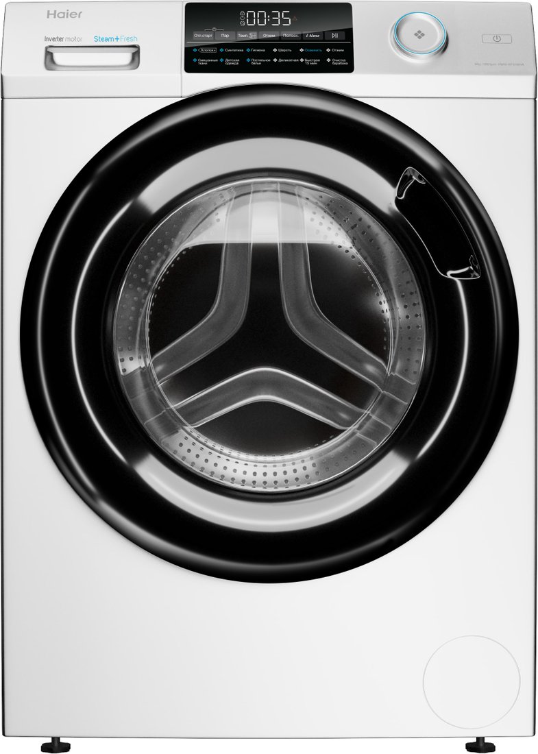 

Стиральная машина Haier HW60-BP10959A