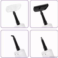 Паровая швабра Kitfort KT-1062