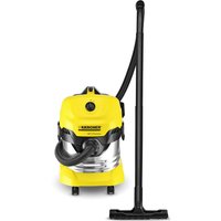 Пылесос Karcher MV 4 Premium (WD 4 Premium)