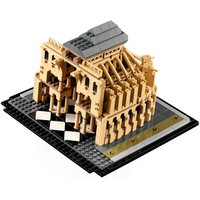 Конструктор LEGO Architecture 21061 Собор Парижской Богоматери