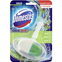 Средство для унитаза Domestos Хвоя 40 г