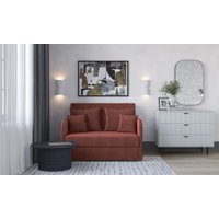 Диван Mio Tesoro Анри SB2 (Norton Terra)