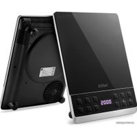 Настольная плита Kitfort KT-139