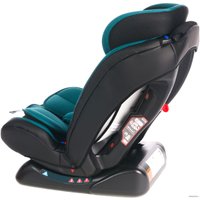 Детское автокресло Martin Noir Discovery без Isofix (dusty cyan)