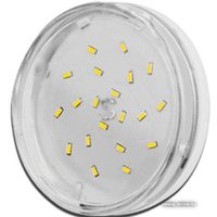 Светодиодная лампочка Ecola GX53 4.2 Вт 2700 К [T5TW42ELC]