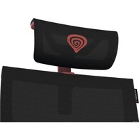 Игровое (геймерское) кресло Genesis Astat 700 (черный/красный)