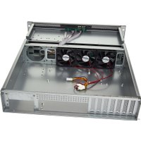 Корпус ExeGate 2U550-HS08 EX281232RUS