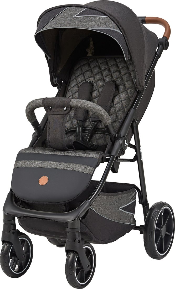 

Детская коляска Babyhit Esperto AS140 (black)