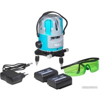 Лазерный нивелир Tesla UR20G