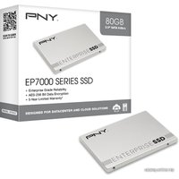 SSD PNY EP7011 80GB (SSD7EP7011-080-RB)