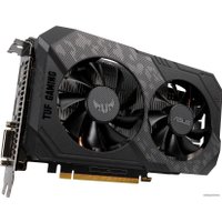 Видеокарта ASUS TUF Gaming GeForce GTX 1650 4GB GDDR6 TUF-GTX1650-4GD6-P-GAMING