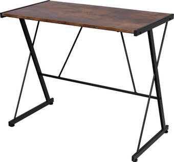 Стол TetChair WD-09 (Burnt)