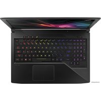 Игровой ноутбук ASUS ROG Strix GL503VM-ED252T