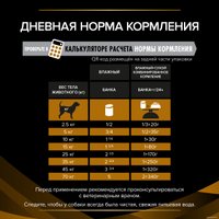 Консервированный корм для собак Pro Plan Veterinary Diets NF Renal Function при хронической почечной недостаточности 400 г
