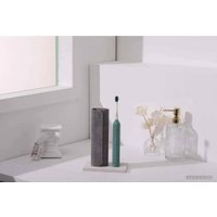 Электрическая зубная щетка Usmile Y1S (зеленый)