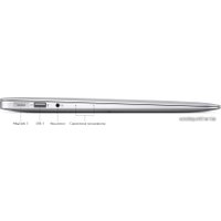 Ноутбук Apple MacBook Air 13" (2016 год) [MMGF2]