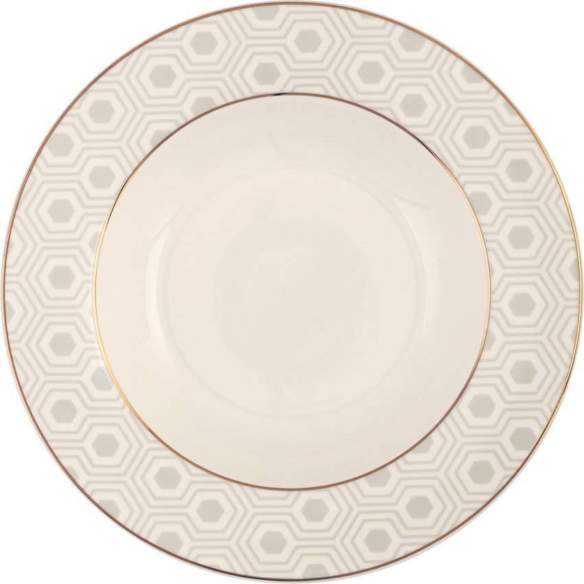 

Тарелка глубокая Nadoba Mari Lena 901211