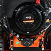Снегоуборщик Patriot Сибирь 113 Е