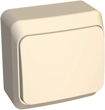 Выключатель Schneider Electric Этюд BA10-001K