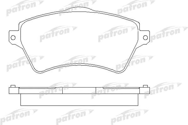 

Patron PBP1473