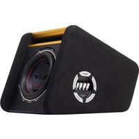 Корпусной пассивный сабвуфер VIBE audio SLICKMIT12T-V3