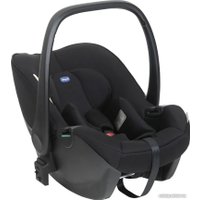 Детское автокресло Chicco Kory Essential (черный) в Гродно