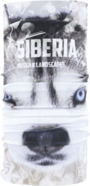 

Шарф (бафф) Buff Thermonet Siberia 135037.000.10.00
