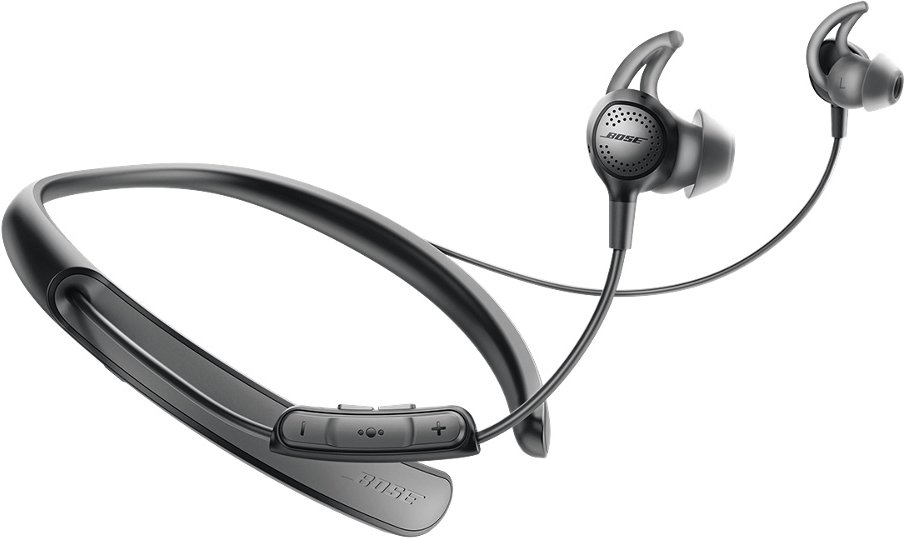

Наушники Bose QuietControl 30