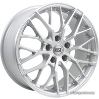 Литые диски RST R007 17x7.5" 5x114.3мм DIA 67.1мм ET 52мм S