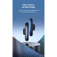  Baseus Graceful Car Fragrance Alpine green CNZX000006 (зеленый)