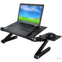 Подставка-столик CACTUS CS-LS-X3