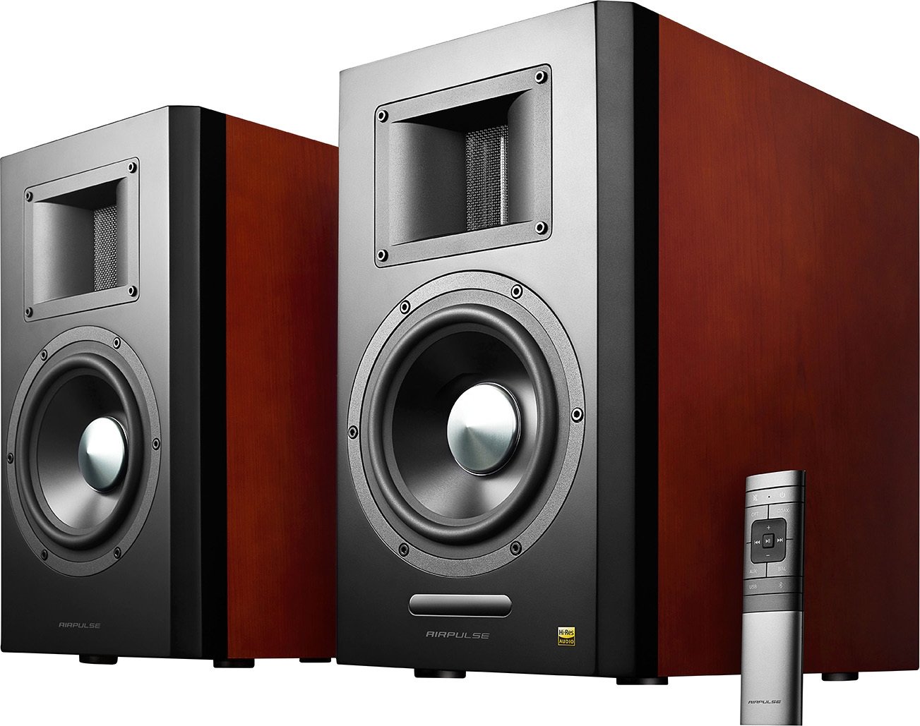 

Полочная акустика Edifier AirPulse A300