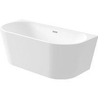 Ванна Deante Silia 170x75 KDS 017W