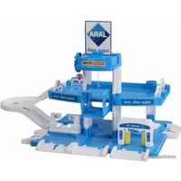 Паркинг Полесье Паркинг Aral 2-уровневый 37886